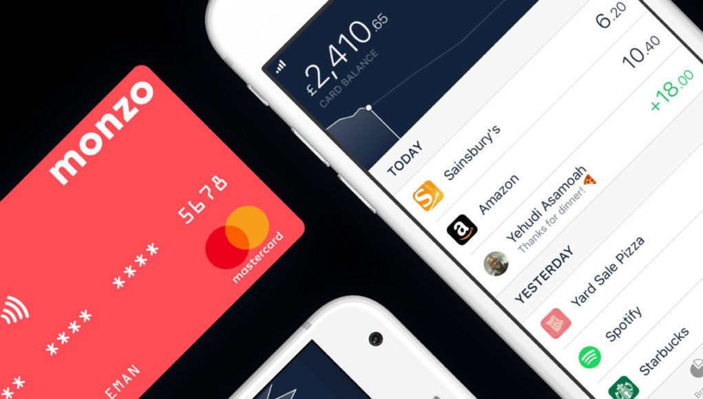 Monzo Bank